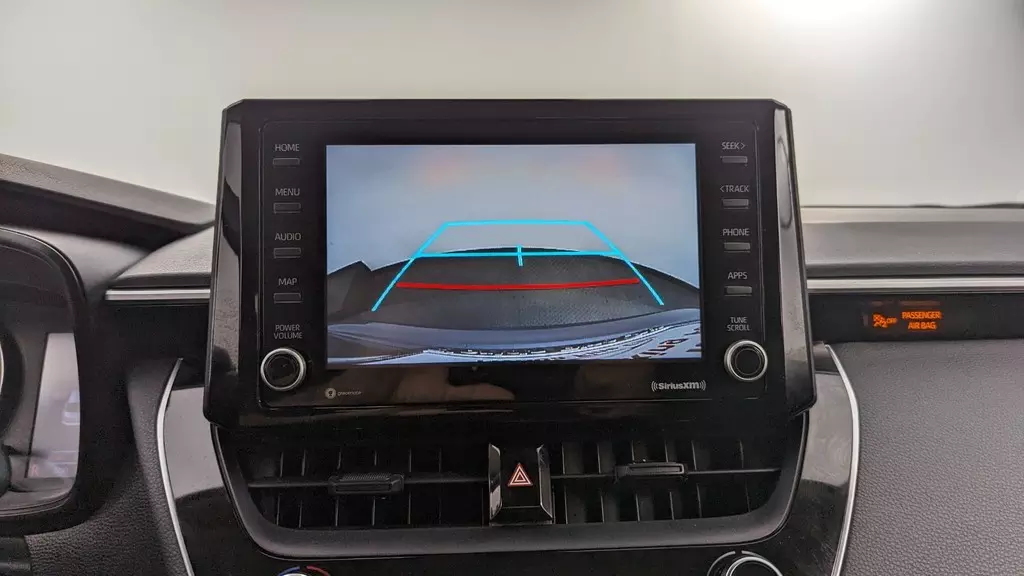 Florida Fine Cars - Used TOYOTA COROLLA 2022 WEST PALM LE