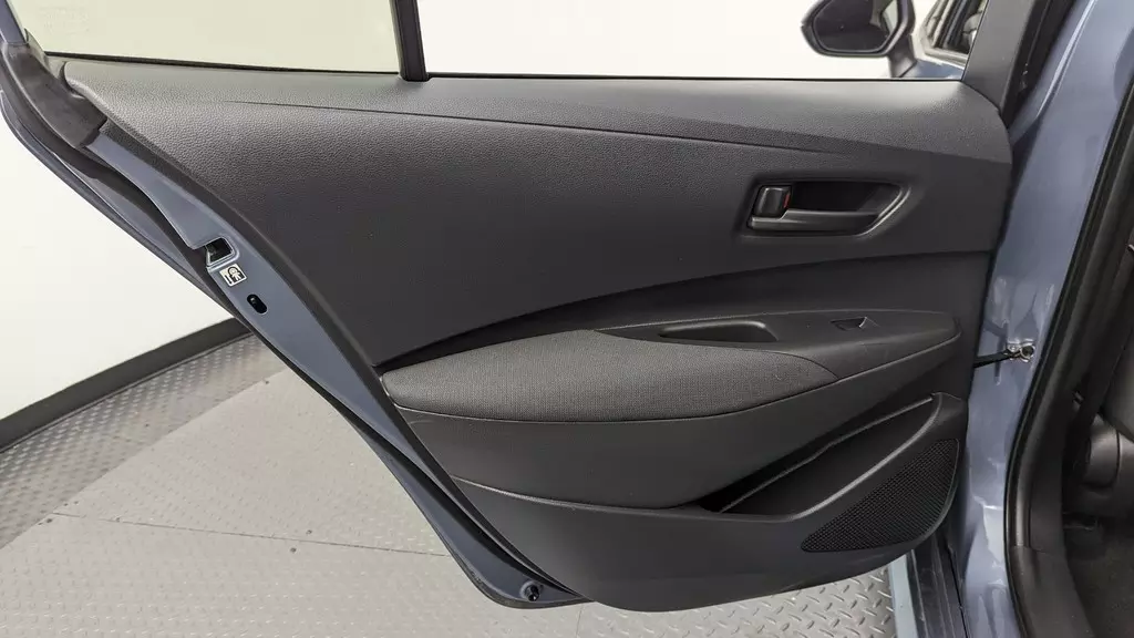 Florida Fine Cars - Used TOYOTA COROLLA 2022 WEST PALM LE