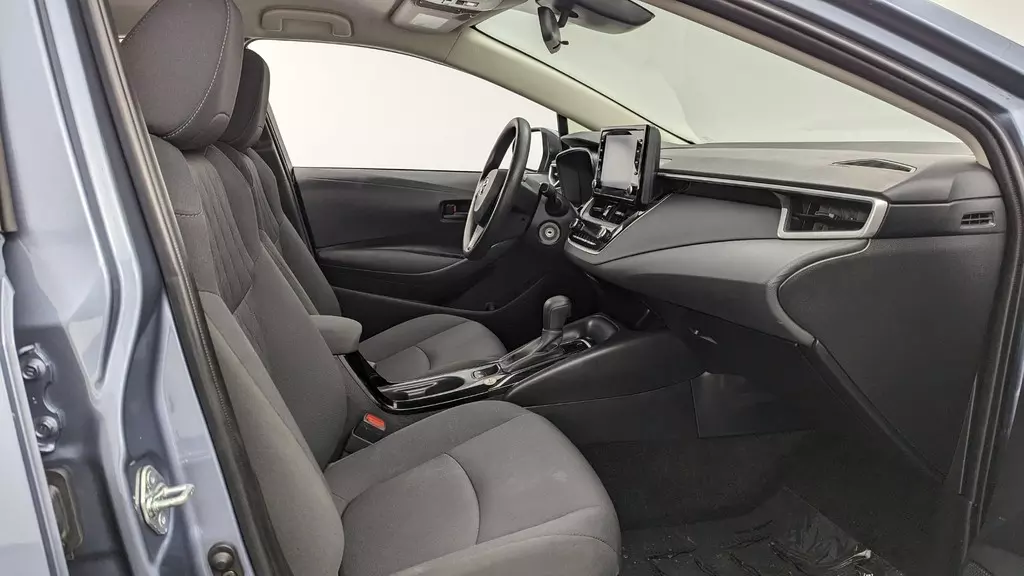 Florida Fine Cars - Used TOYOTA COROLLA 2022 WEST PALM LE