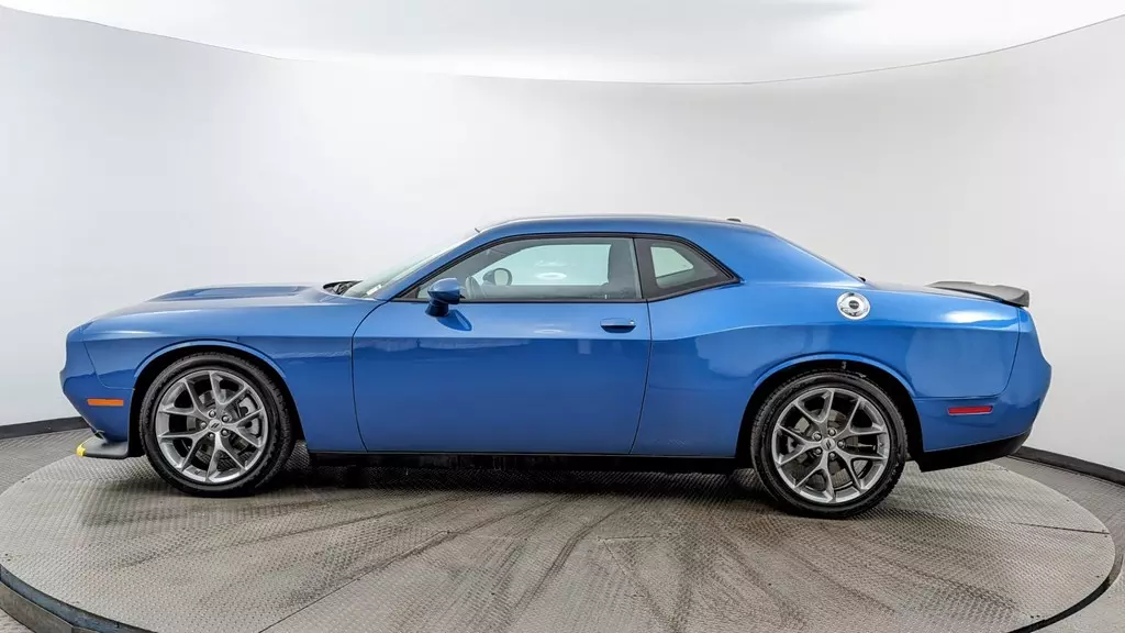 Florida Fine Cars - Used DODGE CHALLENGER 2023 WEST PALM GT