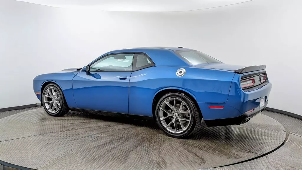 Florida Fine Cars - Used DODGE CHALLENGER 2023 WEST PALM GT