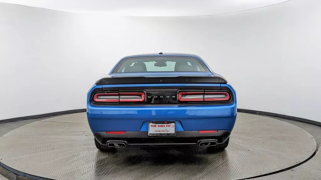 Florida Fine Cars - Used DODGE CHALLENGER 2023 WEST PALM GT