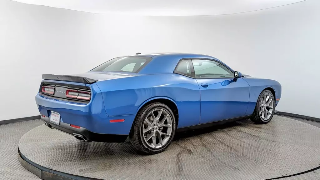 Florida Fine Cars - Used DODGE CHALLENGER 2023 WEST PALM GT