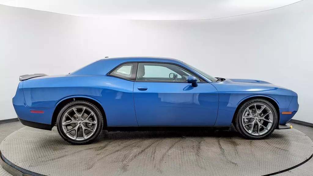 Florida Fine Cars - Used DODGE CHALLENGER 2023 WEST PALM GT