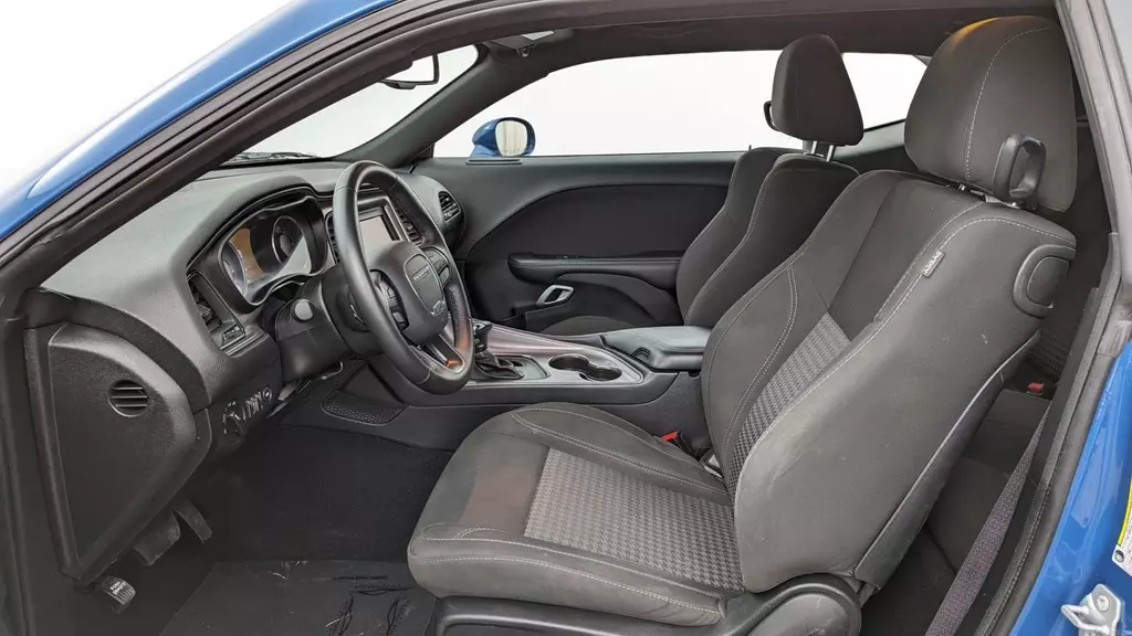 Florida Fine Cars - Used DODGE CHALLENGER 2023 WEST PALM GT