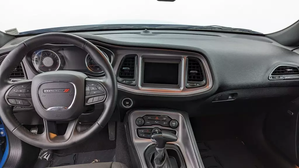 Florida Fine Cars - Used DODGE CHALLENGER 2023 WEST PALM GT