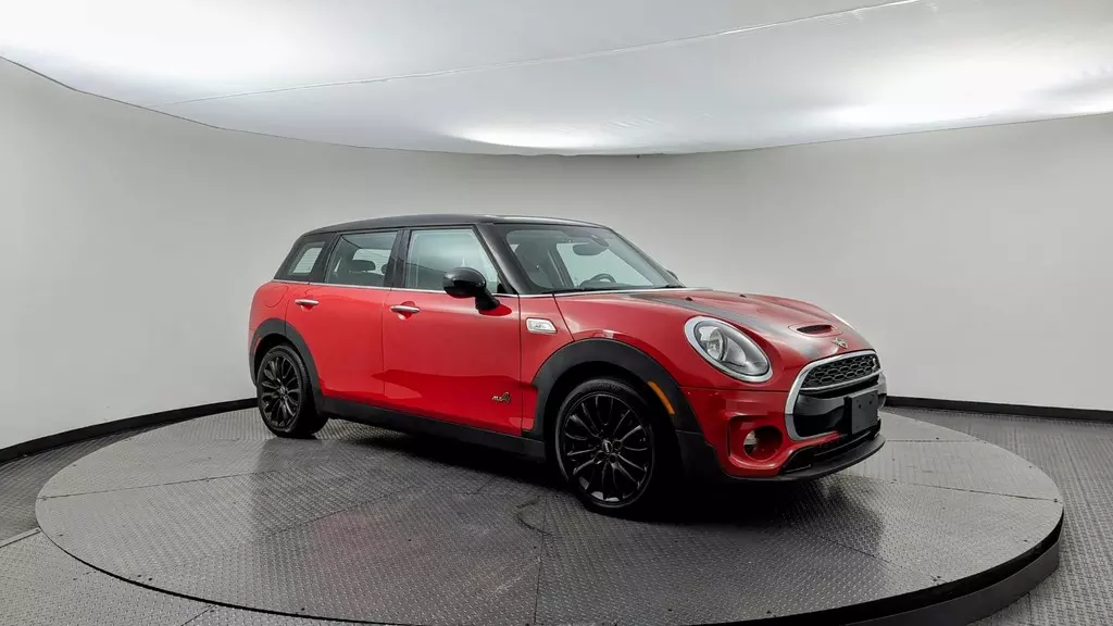 Florida Fine Cars - Used MINI CLUBMAN 2019 WEST PALM S