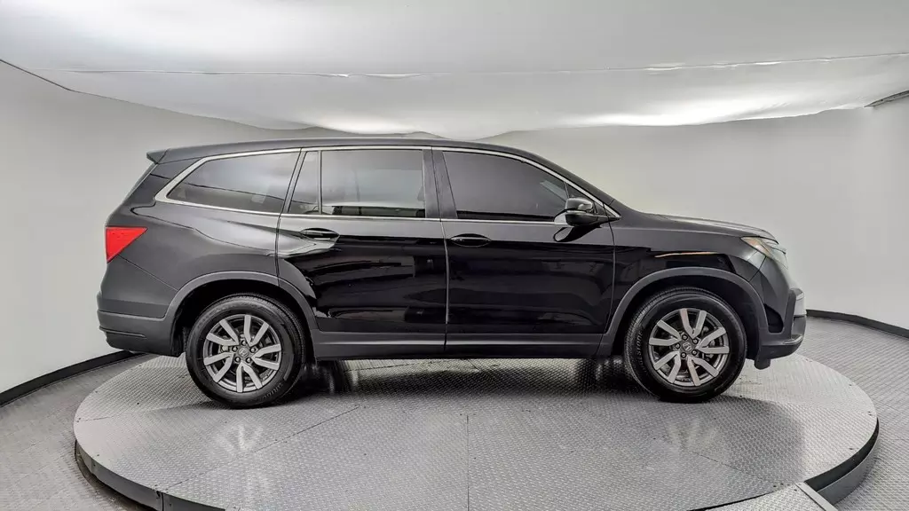 Florida Fine Cars - Used HONDA PILOT 2020 MIAMI EX-L