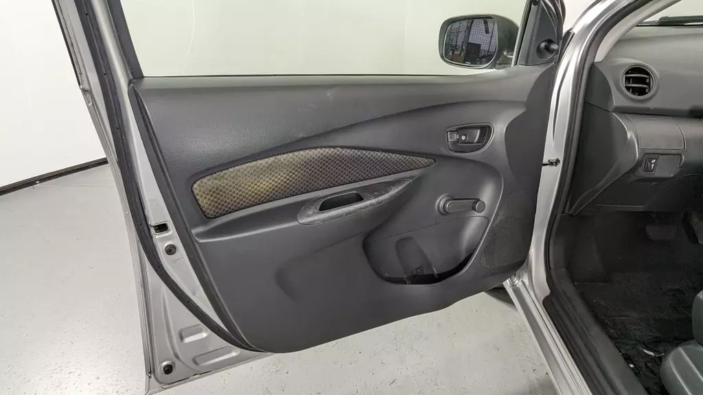 Florida Fine Cars - Used TOYOTA YARIS 2007 ORLANDO BASE