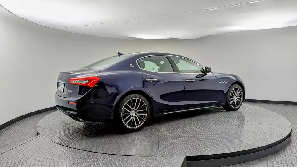 Florida Fine Cars - Used MASERATI GHIBLI 2017 WEST PALM 