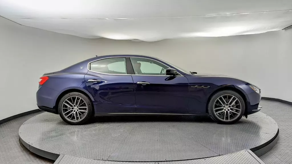 Florida Fine Cars - Used MASERATI GHIBLI 2017 WEST PALM 