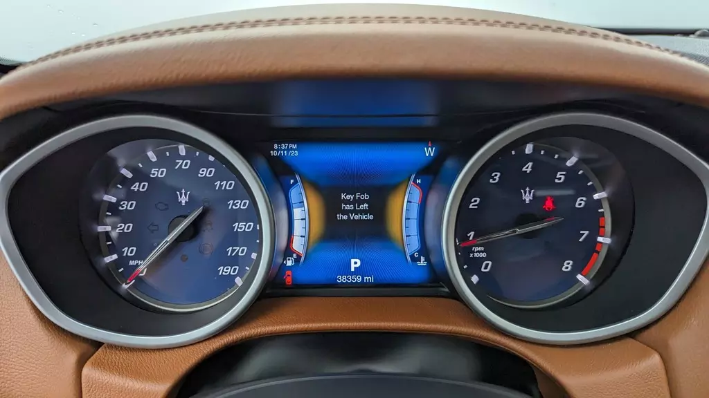 Florida Fine Cars - Used MASERATI GHIBLI 2017 WEST PALM 