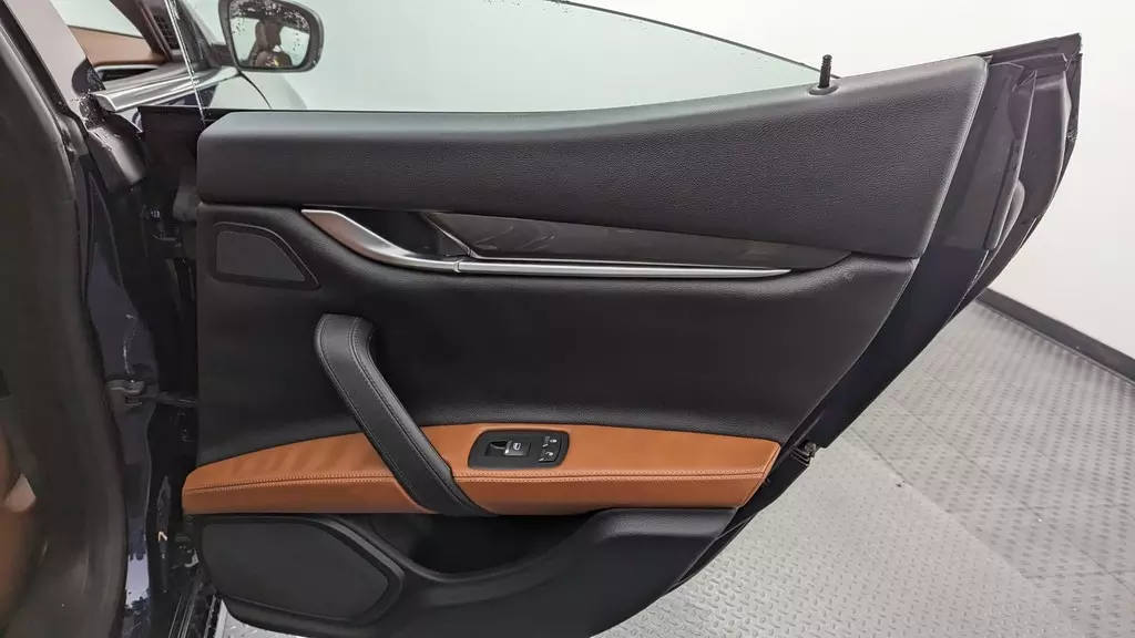 Florida Fine Cars - Used MASERATI GHIBLI 2017 WEST PALM 