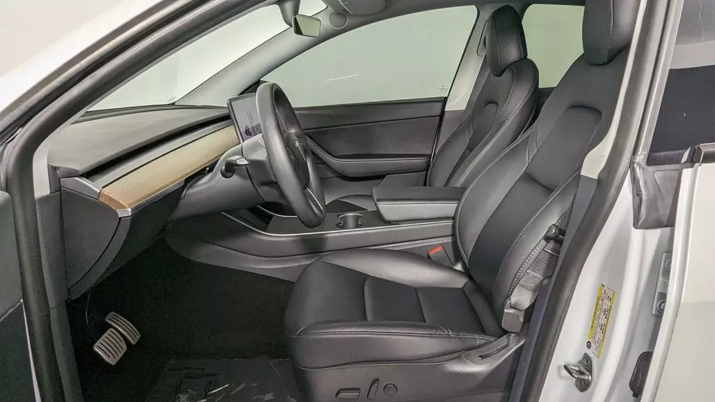 Florida Fine Cars - Used TESLA MODEL Y 2020 ORLANDO LONG RANGE
