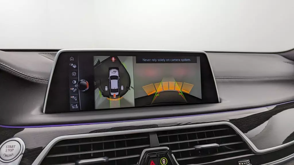 Florida Fine Cars - Used BMW 7 SERIES 2016 MIAMI 750I