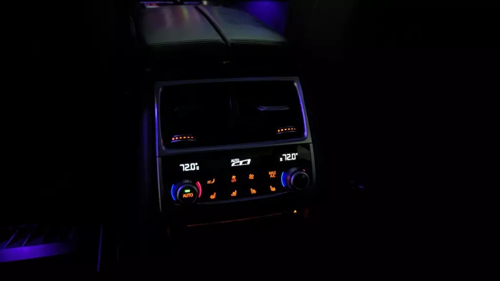 Florida Fine Cars - Used BMW 7 SERIES 2016 MIAMI 750I