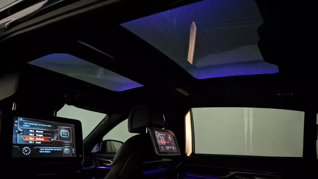 Florida Fine Cars - Used BMW 7 SERIES 2016 MIAMI 750I