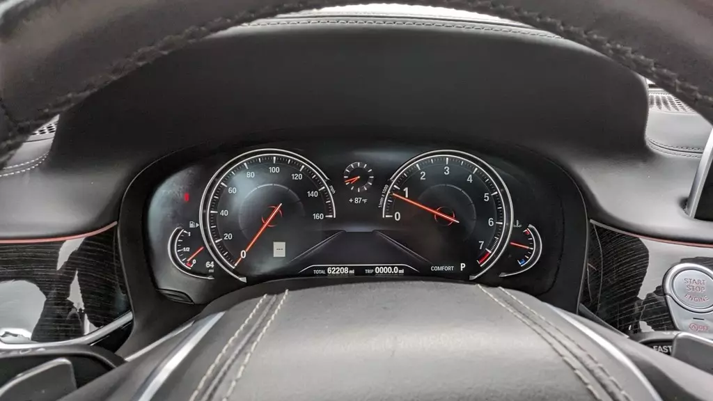 Florida Fine Cars - Used BMW 7 SERIES 2016 MIAMI 750I