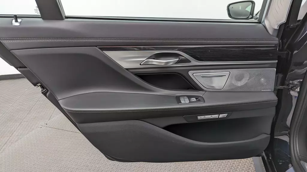 Florida Fine Cars - Used BMW 7 SERIES 2016 MIAMI 750I