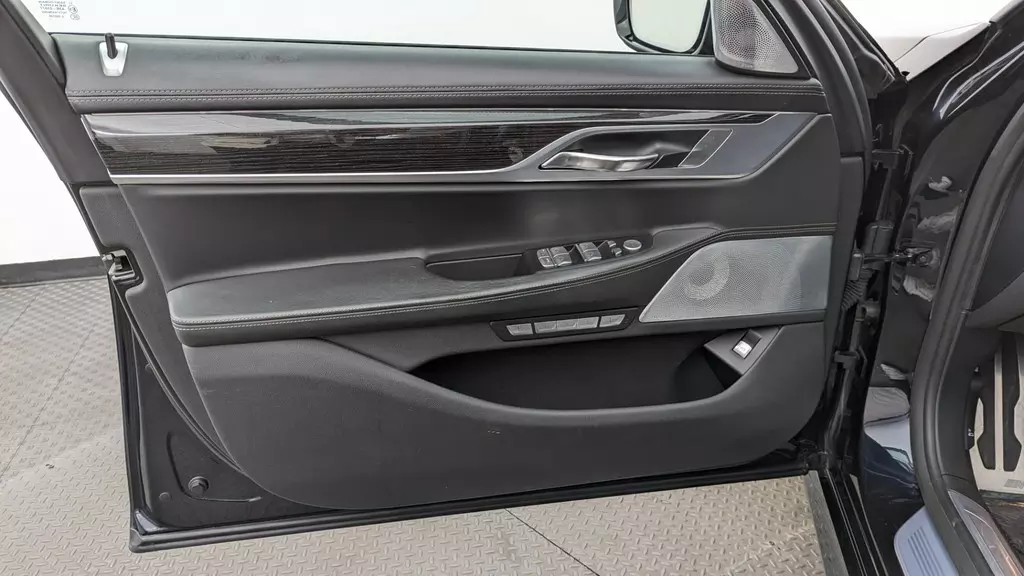 Florida Fine Cars - Used BMW 7 SERIES 2016 MIAMI 750I