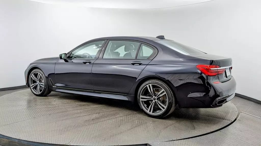 Florida Fine Cars - Used BMW 7 SERIES 2016 MIAMI 750I