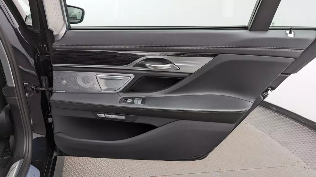 Florida Fine Cars - Used BMW 7 SERIES 2016 MIAMI 750I