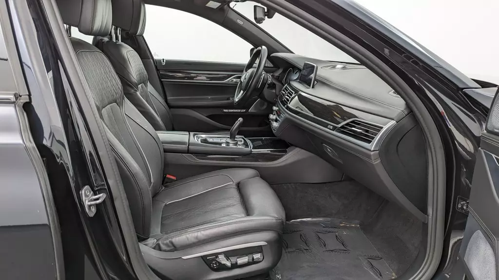 Florida Fine Cars - Used BMW 7 SERIES 2016 MIAMI 750I