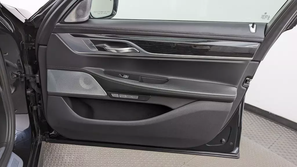 Florida Fine Cars - Used BMW 7 SERIES 2016 MIAMI 750I