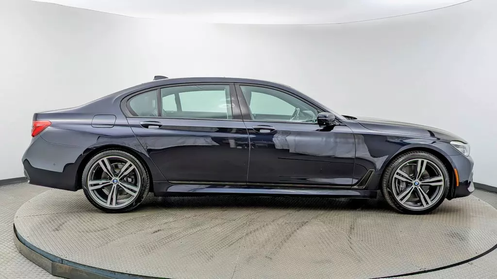 Florida Fine Cars - Used BMW 7 SERIES 2016 MIAMI 750I