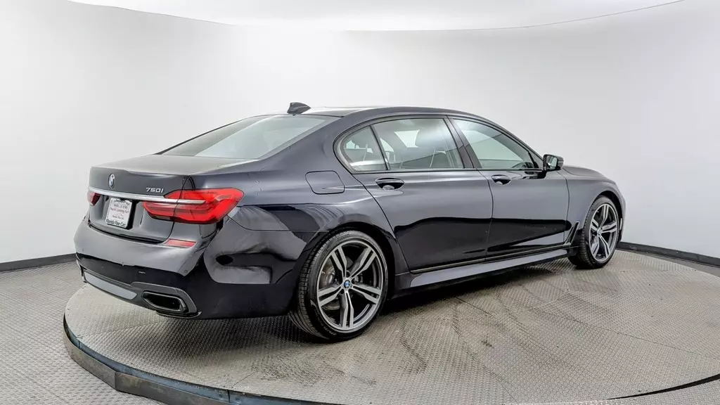 Florida Fine Cars - Used BMW 7 SERIES 2016 MIAMI 750I