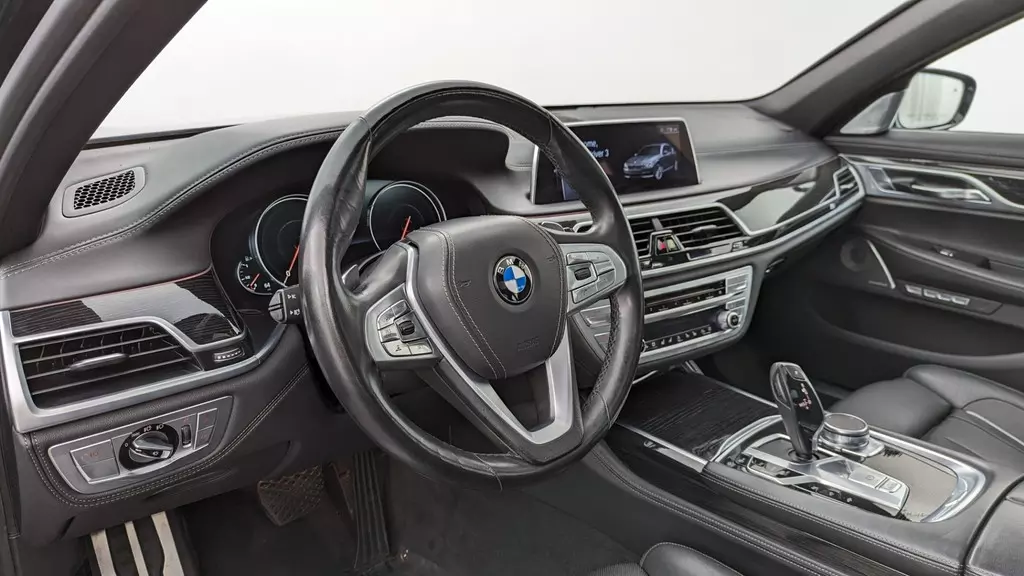 Florida Fine Cars - Used BMW 7 SERIES 2016 MIAMI 750I