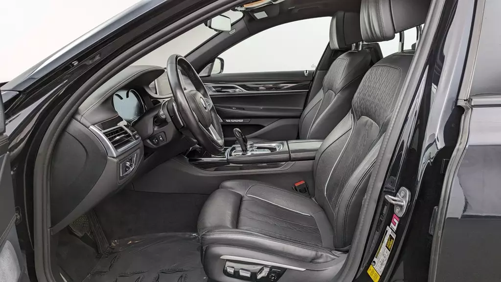 Florida Fine Cars - Used BMW 7 SERIES 2016 MIAMI 750I