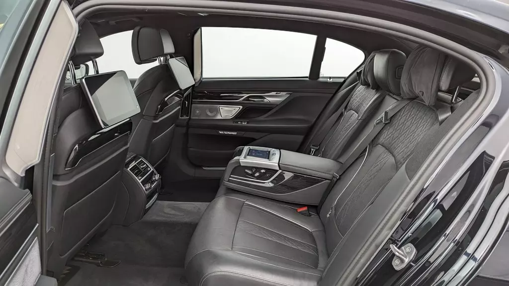 Florida Fine Cars - Used BMW 7 SERIES 2016 MIAMI 750I