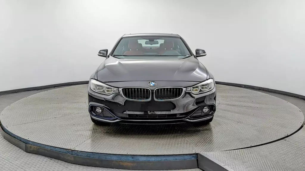 Florida Fine Cars - Used BMW 4 SERIES 2014 MIAMI 428I XDRIVE