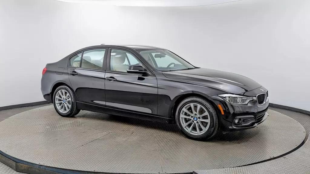 Used 2018 BMW 3 SERIES 320I XDRIVE for sale in WEST PALM | 137200