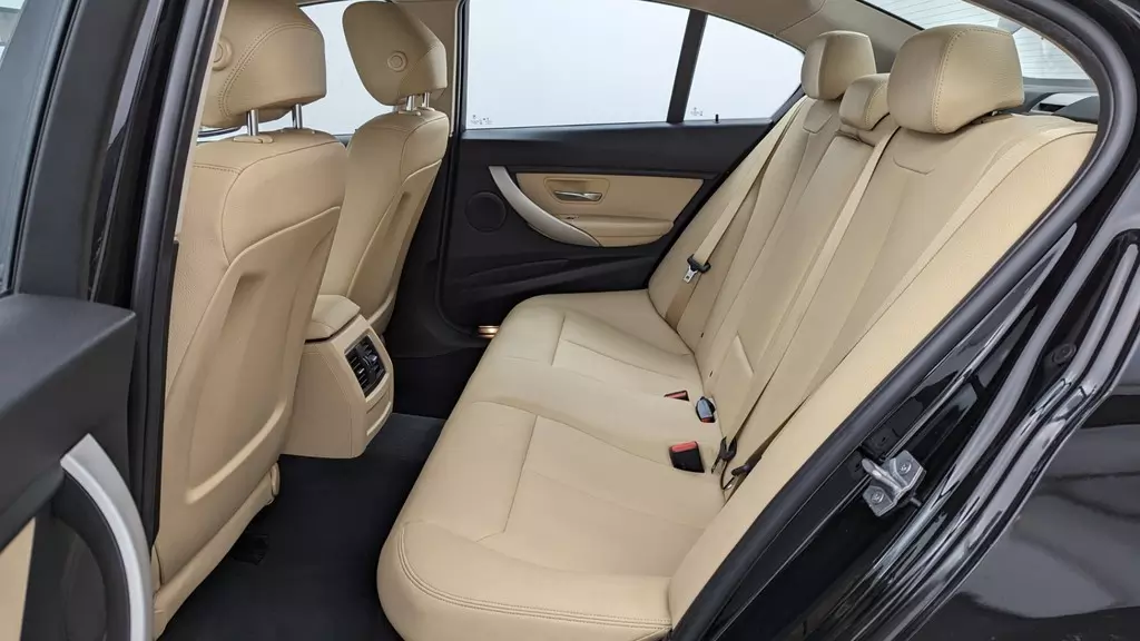 Florida Fine Cars - Used BMW 3 SERIES 2018 WEST PALM 320I XDRIVE