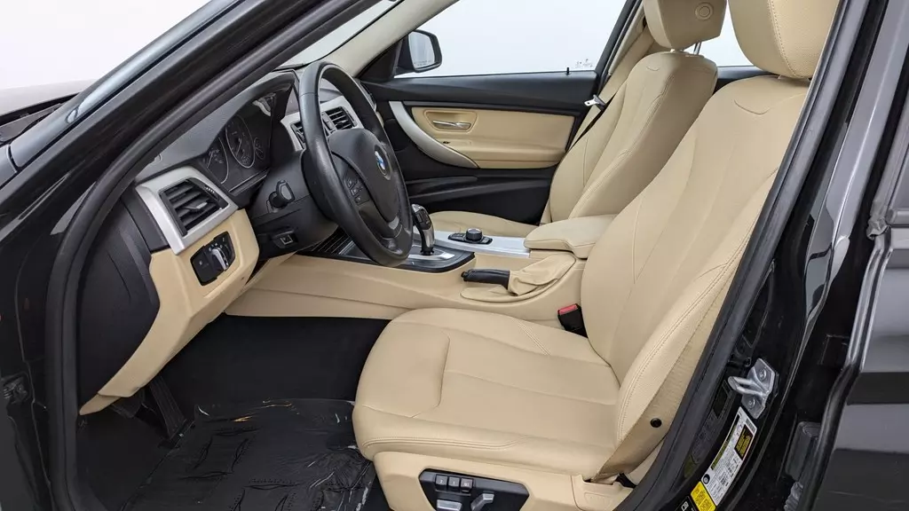 Florida Fine Cars - Used BMW 3 SERIES 2018 WEST PALM 320I XDRIVE