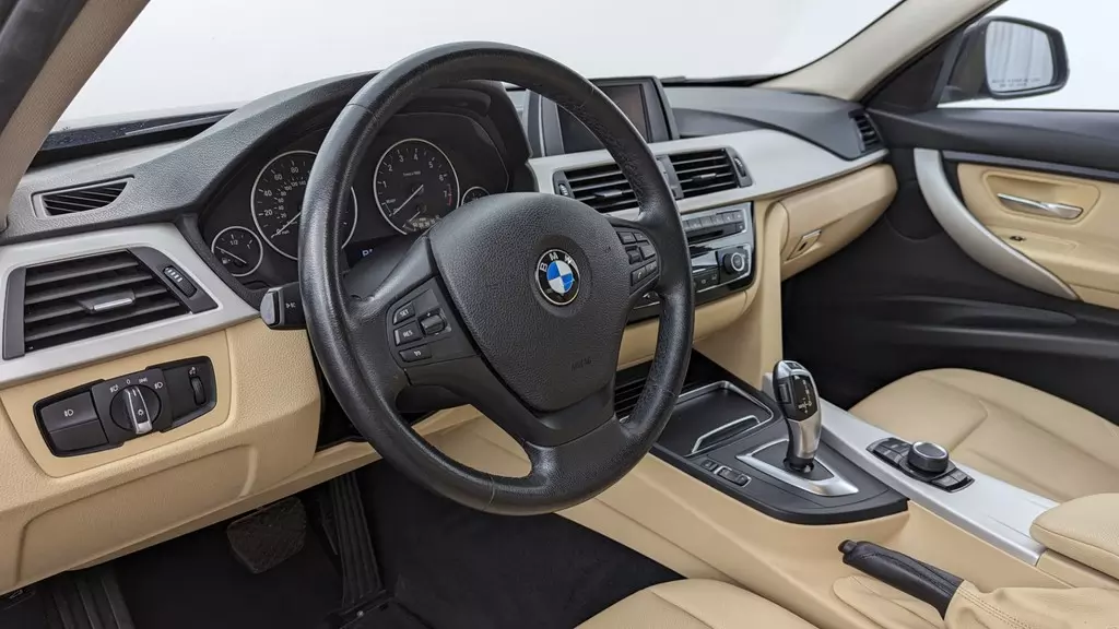 Florida Fine Cars - Used BMW 3 SERIES 2018 WEST PALM 320I XDRIVE