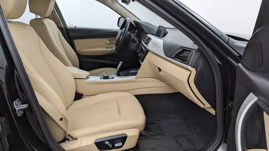 Florida Fine Cars - Used BMW 3 SERIES 2018 WEST PALM 320I XDRIVE