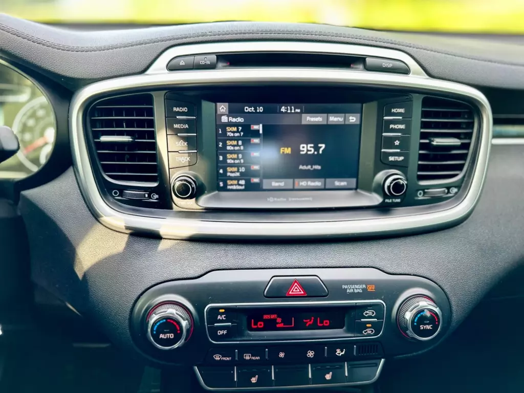 Florida Fine Cars - Used KIA SORENTO 2019 MARGATE LX