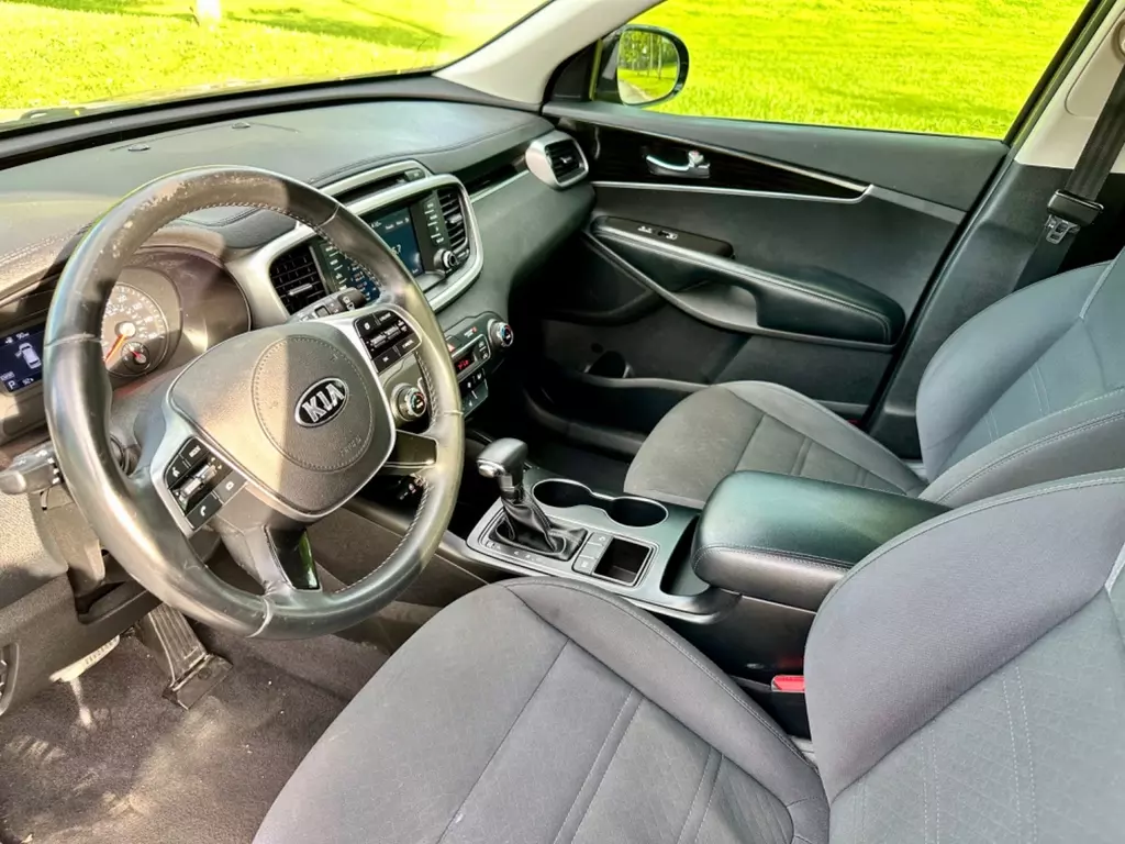 Florida Fine Cars - Used KIA SORENTO 2019 MARGATE LX
