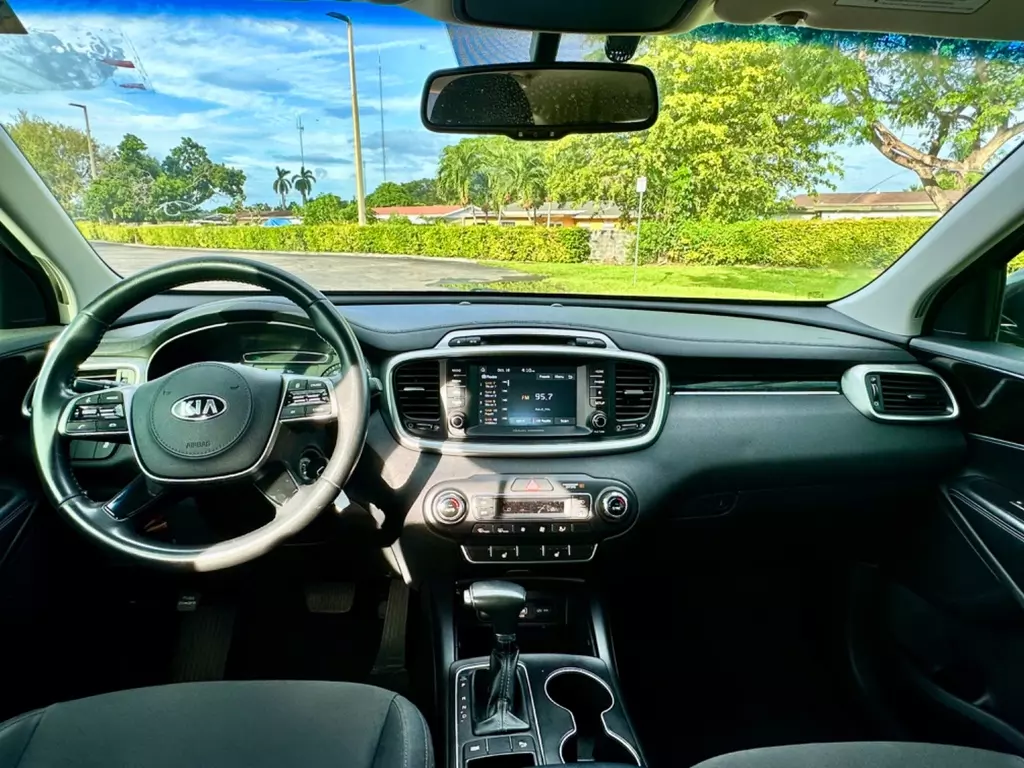 Florida Fine Cars - Used KIA SORENTO 2019 MARGATE LX