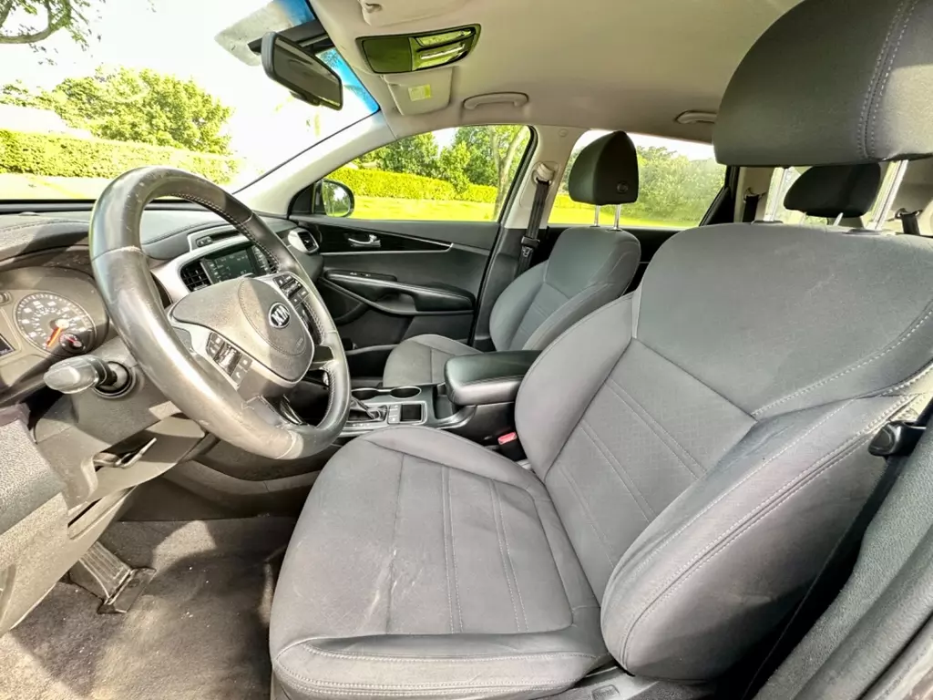Florida Fine Cars - Used KIA SORENTO 2019 MARGATE LX