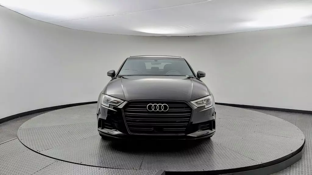 Florida Fine Cars - Used AUDI A3 2020 WEST PALM PREMIUM