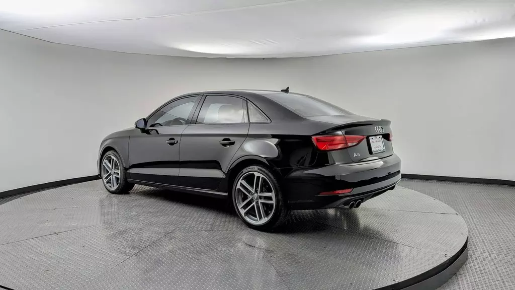 Florida Fine Cars - Used AUDI A3 2020 WEST PALM PREMIUM