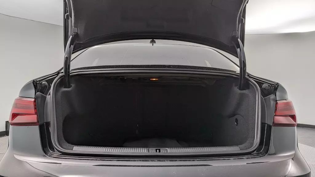 Florida Fine Cars - Used AUDI A3 2020 WEST PALM PREMIUM