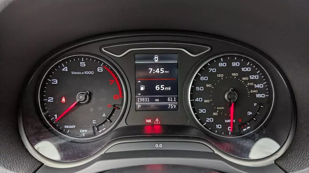 Florida Fine Cars - Used AUDI A3 2020 WEST PALM PREMIUM