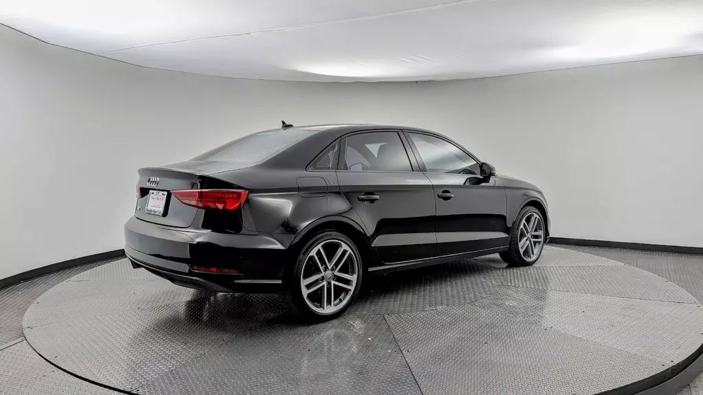 Florida Fine Cars - Used AUDI A3 2020 WEST PALM PREMIUM