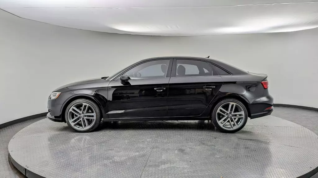 Florida Fine Cars - Used AUDI A3 2020 WEST PALM PREMIUM