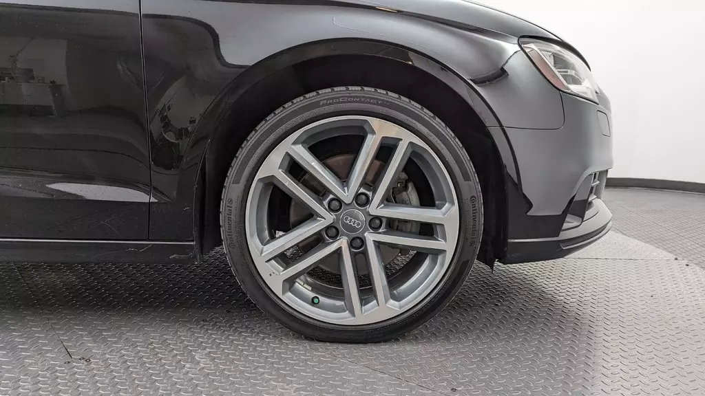 Florida Fine Cars - Used AUDI A3 2020 WEST PALM PREMIUM